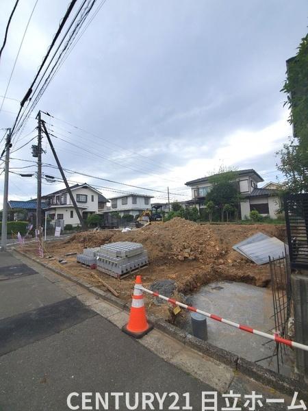 緑区東本郷３丁目　全２棟Ｂ号棟