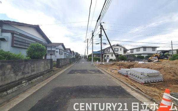 緑区東本郷３丁目　全２棟Ｂ号棟
