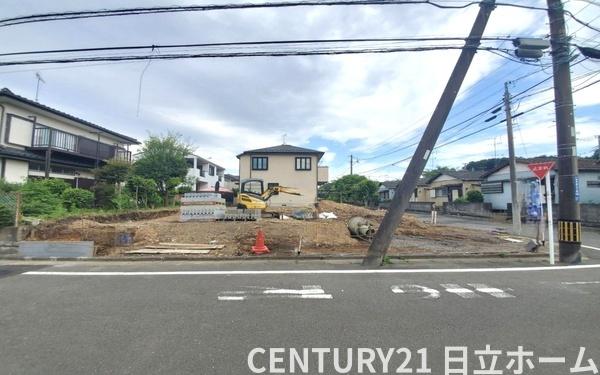 緑区東本郷３丁目　全２棟Ｂ号棟