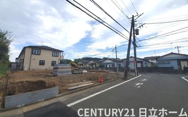 緑区東本郷３丁目　全２棟Ｂ号棟