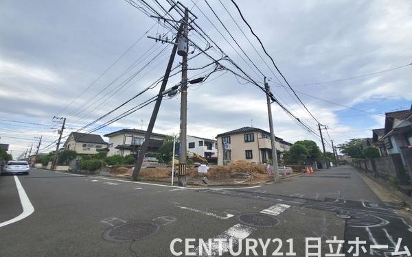 緑区東本郷３丁目　全２棟Ｂ号棟