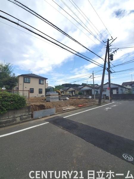 緑区東本郷３丁目　全２棟Ｂ号棟