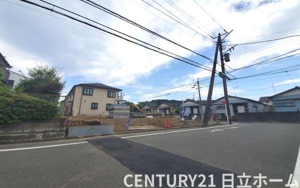 緑区東本郷３丁目　全２棟Ｂ号棟