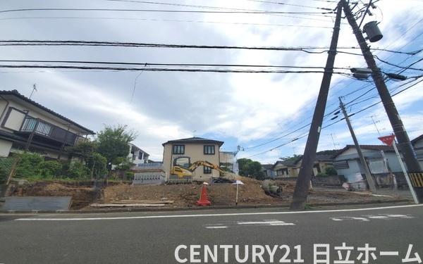 緑区東本郷３丁目　全２棟Ｂ号棟
