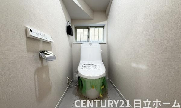 横浜市鶴見区東寺尾東台の中古一戸建て