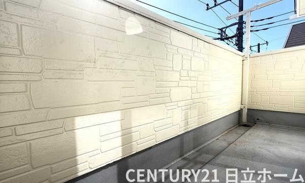 横浜市鶴見区東寺尾東台の中古一戸建て