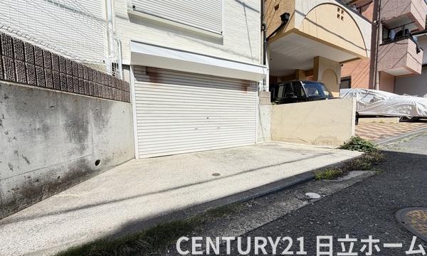横浜市鶴見区東寺尾東台の中古一戸建て