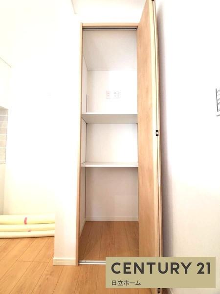瀬谷区瀬谷1丁目　全4棟1号棟