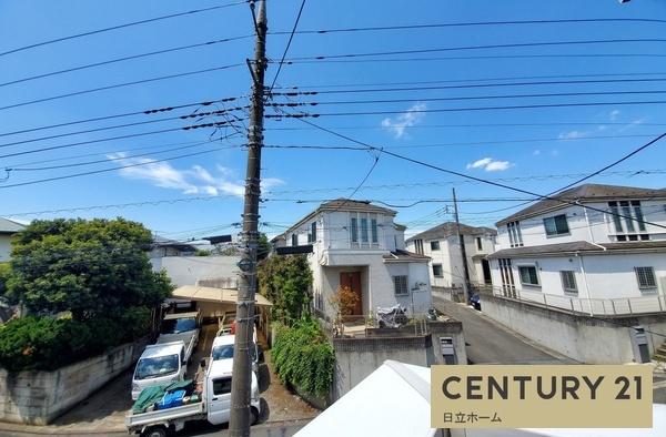 瀬谷区瀬谷1丁目　全4棟1号棟
