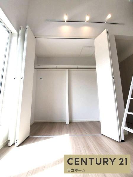 瀬谷区瀬谷1丁目　全4棟3号棟