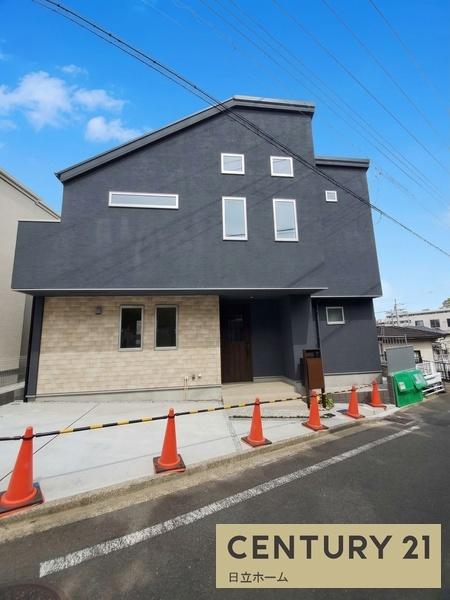 瀬谷区瀬谷1丁目　全4棟4号棟