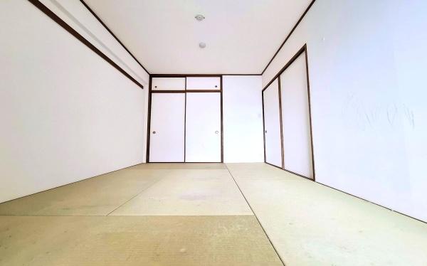 本牧三渓園ヒルズ