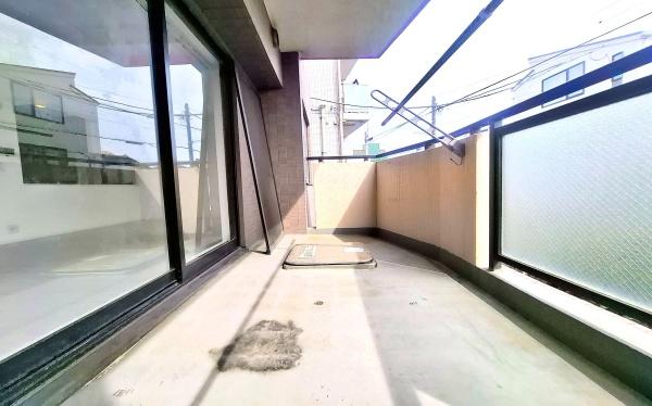 本牧三渓園ヒルズ