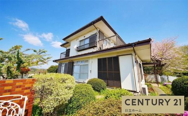 藤沢市長後の中古一戸建て