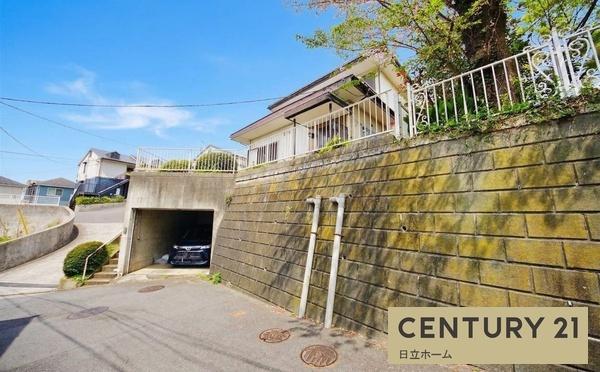 藤沢市長後の中古一戸建て