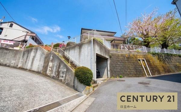 藤沢市長後の中古一戸建て
