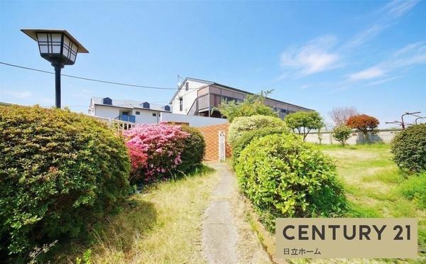 藤沢市長後の中古一戸建て