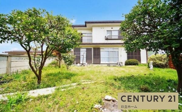藤沢市長後の中古一戸建て