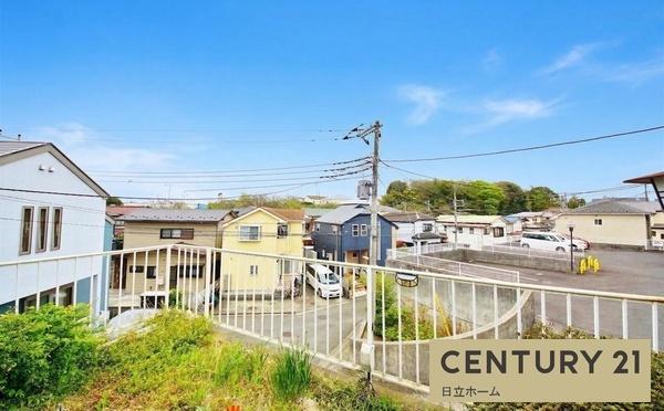 藤沢市長後の中古一戸建て