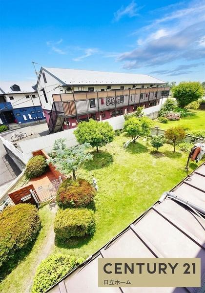 藤沢市長後の中古一戸建て