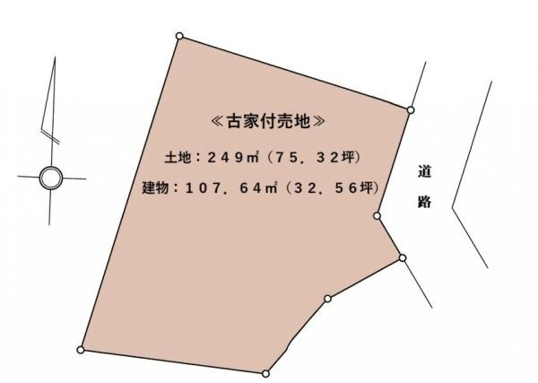 藤沢市長後の中古一戸建