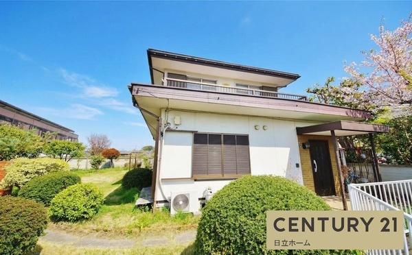 藤沢市長後の中古一戸建て
