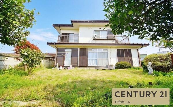 藤沢市長後の中古一戸建て
