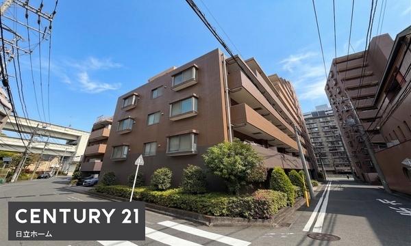 サンクレイドル横濱