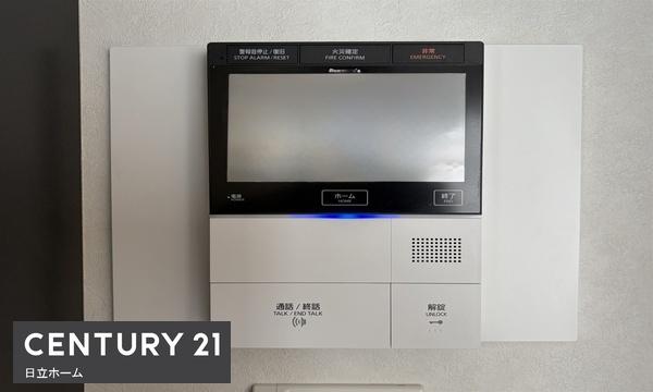 サンクレイドル横濱