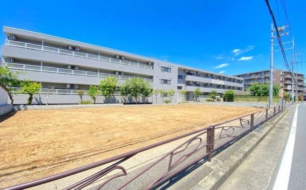 川崎市麻生区王禅寺西７丁目の新築一戸建