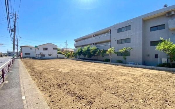 川崎市麻生区王禅寺西７丁目の新築一戸建