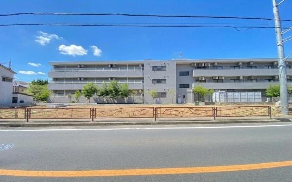 川崎市麻生区王禅寺西７丁目の新築一戸建