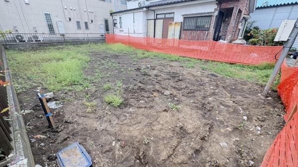 戸塚区上矢部町　全１棟