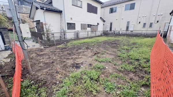 戸塚区上矢部町　全１棟