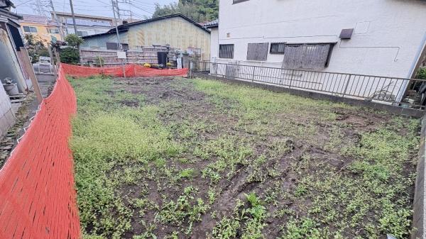 戸塚区上矢部町　全１棟
