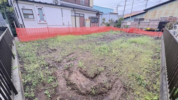 戸塚区上矢部町　全１棟