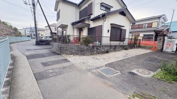 戸塚区上矢部町　全１棟