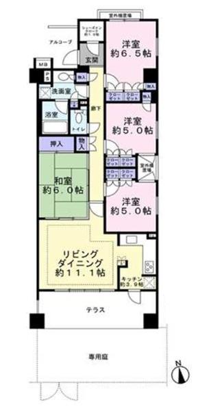 シティウィンズ東戸塚エアステージ