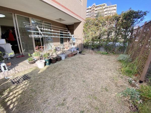 シティウィンズ東戸塚エアステージ