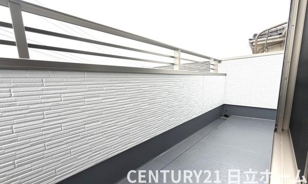 港北区新吉田東１丁目３期　全５棟１号棟