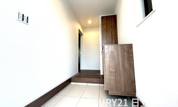 港北区新吉田東１丁目３期　全５棟１号棟