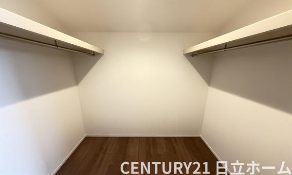 港北区新吉田東１丁目３期　全５棟１号棟