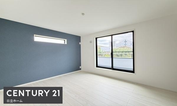 港北区新吉田東１丁目３期　全５棟２号棟