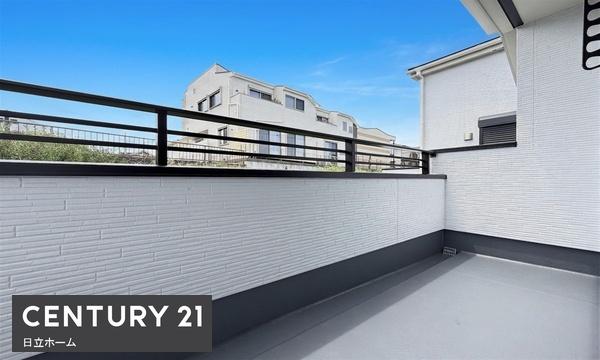 港北区新吉田東１丁目３期　全５棟２号棟
