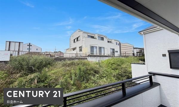 港北区新吉田東１丁目３期　全５棟２号棟