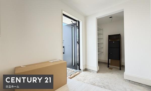 港北区新吉田東１丁目３期　全５棟２号棟