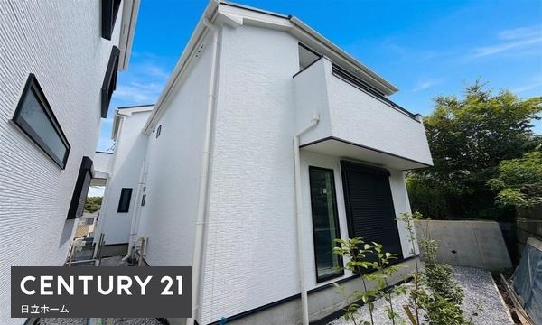 港北区新吉田東１丁目３期　全５棟２号棟
