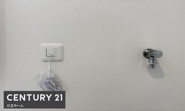港北区新吉田東１丁目３期　全５棟３号棟