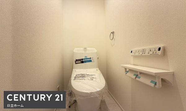 港北区新吉田東１丁目３期　全５棟３号棟