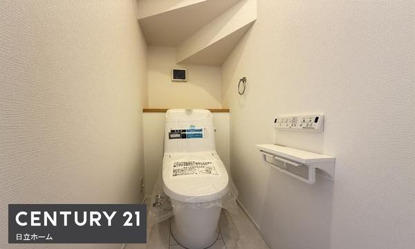港北区新吉田東１丁目３期　全５棟３号棟